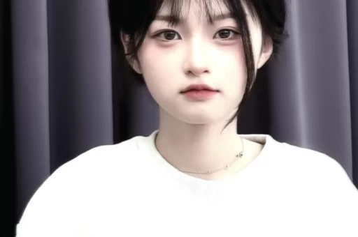 【图】假如没有你郭碧婷主演很多的“第一次”献给了假如没有你